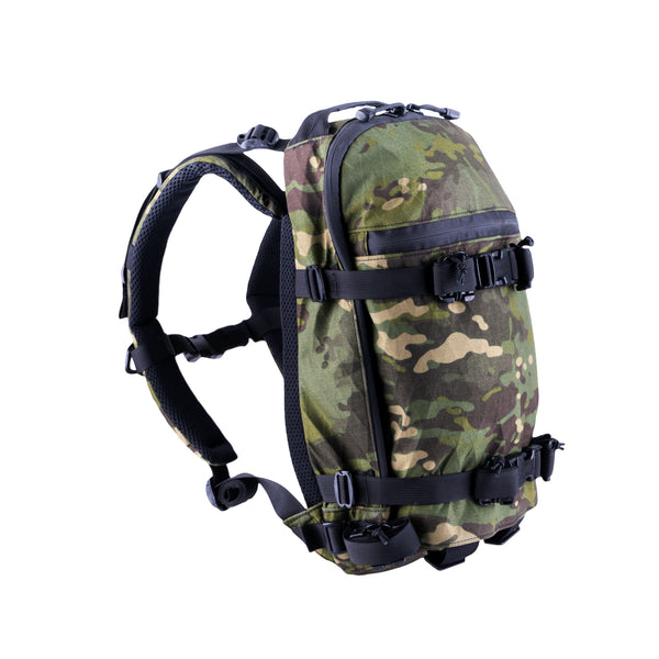 NOW AVAILABLE... Foundry FAST Pack Scout Special Edition *Tropic*
