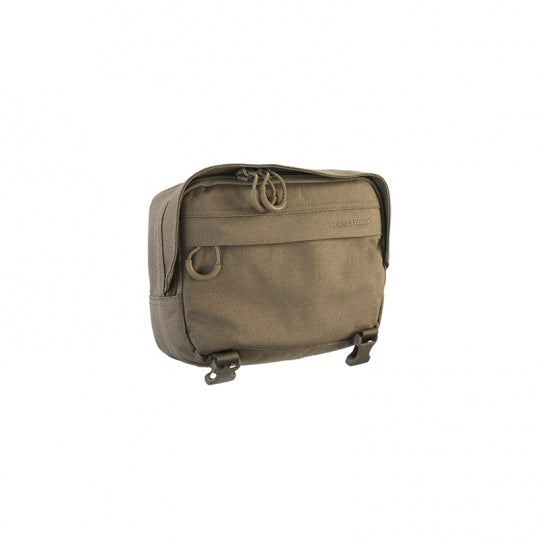 Eberlestock Large Padded Accessory Pouch – HitchHikers