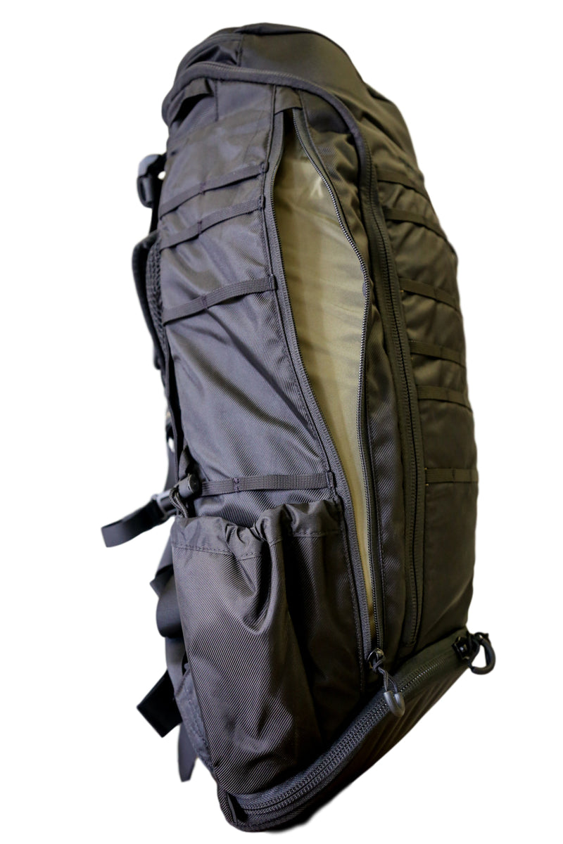 Eberlestock Big Trick HitchHikers