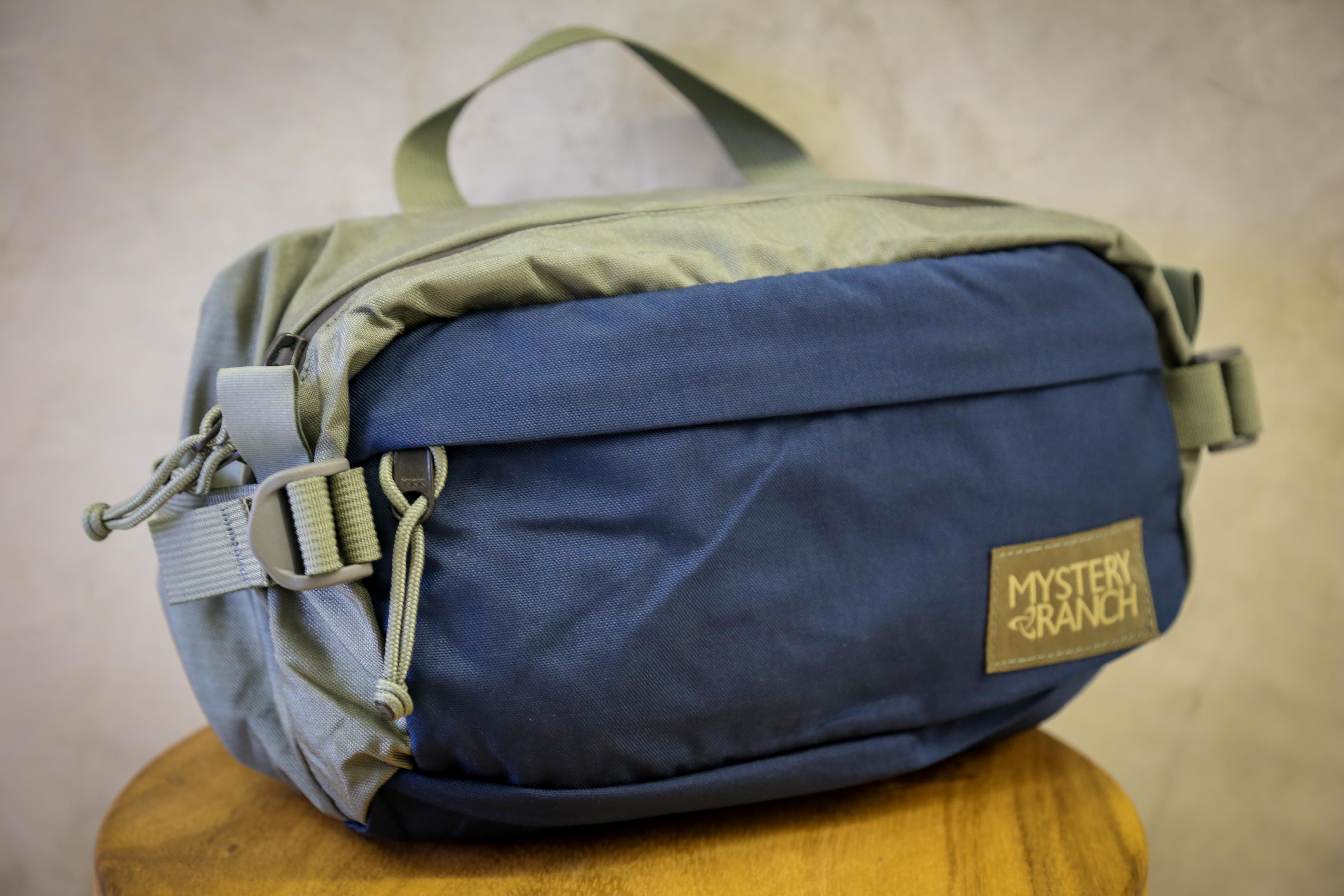 Mystery Ranch Full Moon – HitchHikers SG