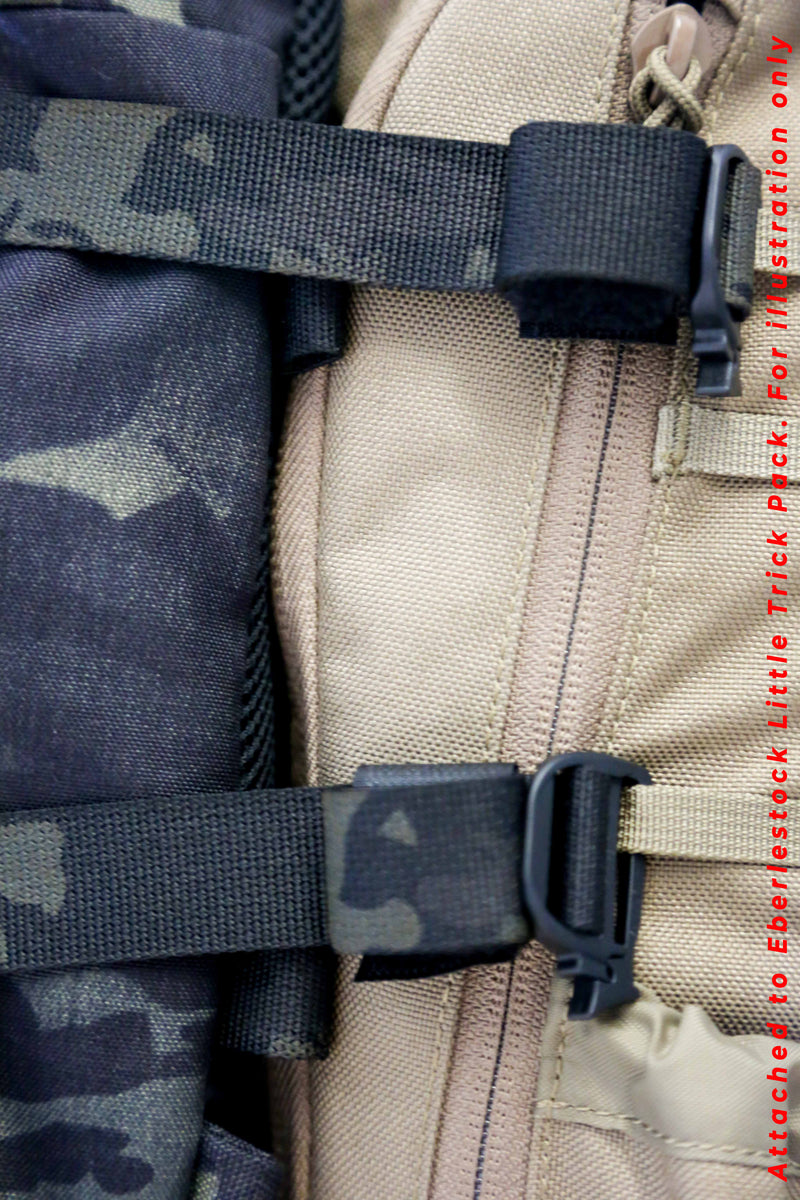 HitchHikers Mosquito in Multicam Black