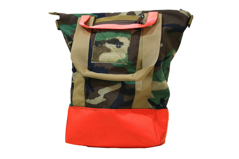 Hitchhikers Tote S