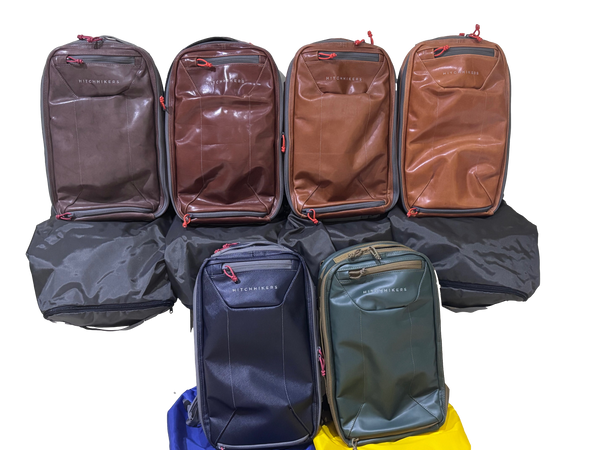 Leather Wasp 2.0 will be released on 13th August!