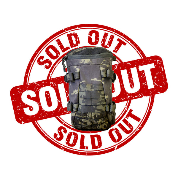 *SOLD OUT* HitchHikers Mosquito Launch Edition 1000D