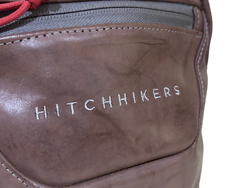 Hitchhikers Leather Wasp 2.0