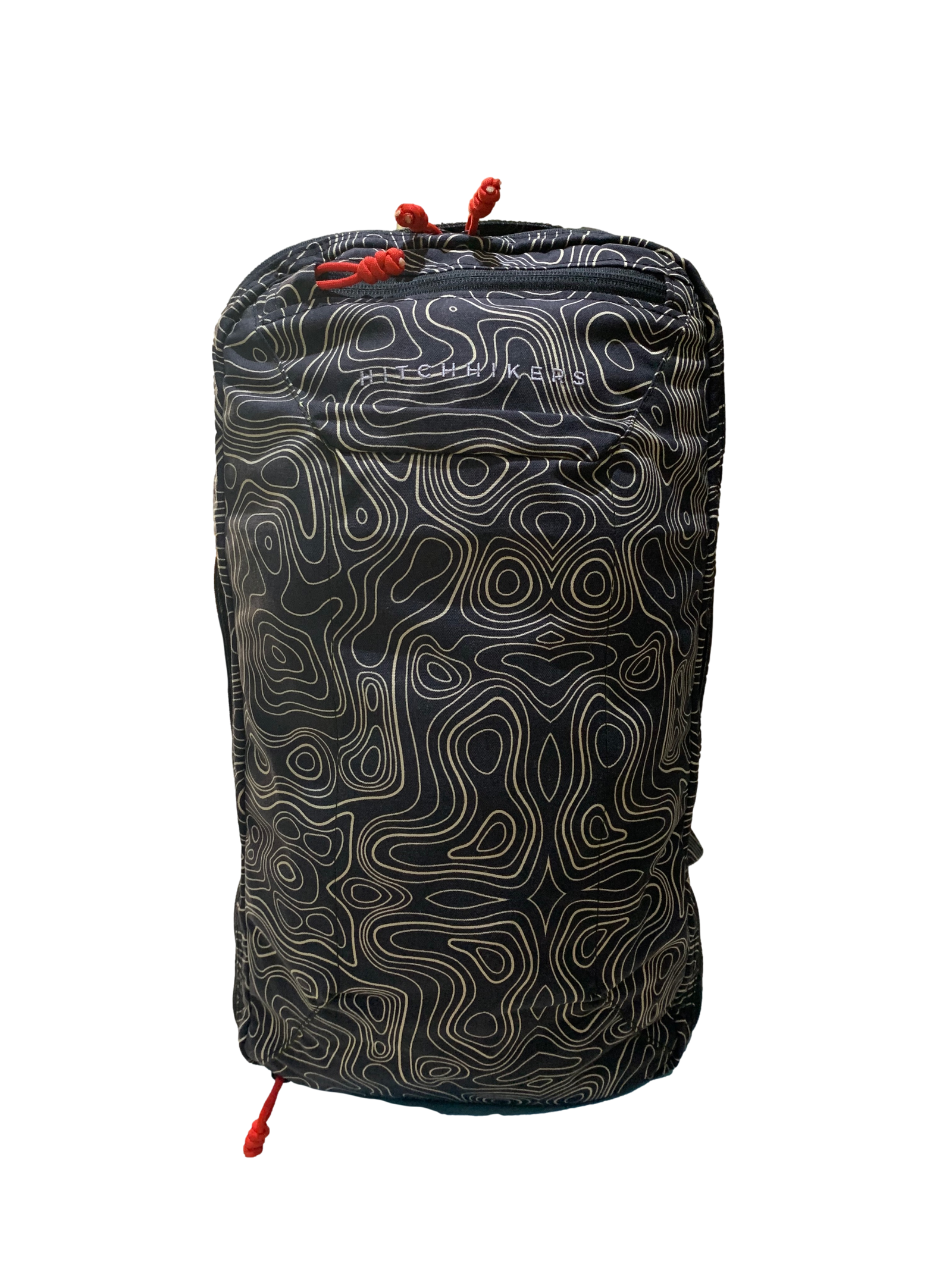 【codegraphy】 送料・関税込み★Two-Pocket Hood Backpack★ codegraphy】 送料・関税込み☆Two-Pocket Hood Backpack☆