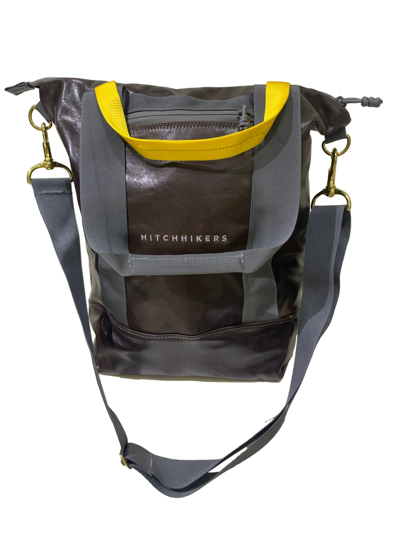 Hitchhikers Tote S