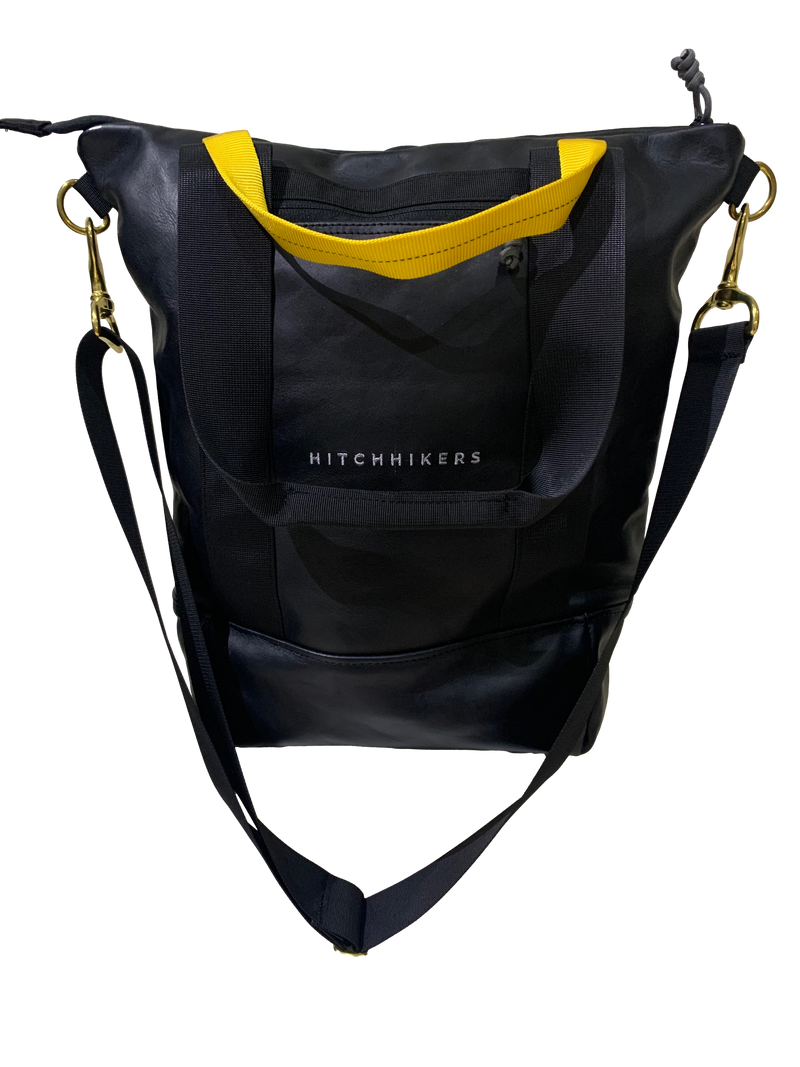 Hitchhikers Tote S