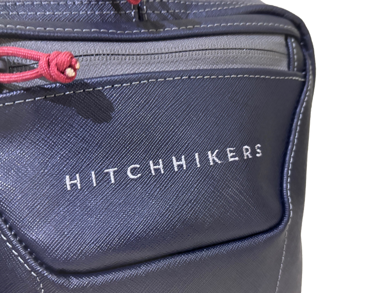 Hitchhikers Leather Wasp 2.0