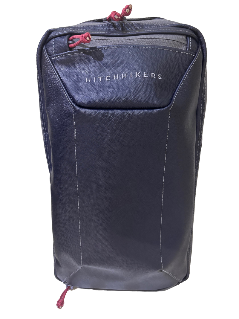 Hitchhikers Leather Wasp 2.0