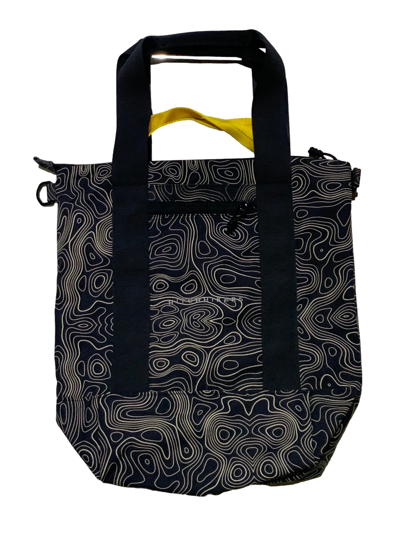 Hitchhikers Tote S