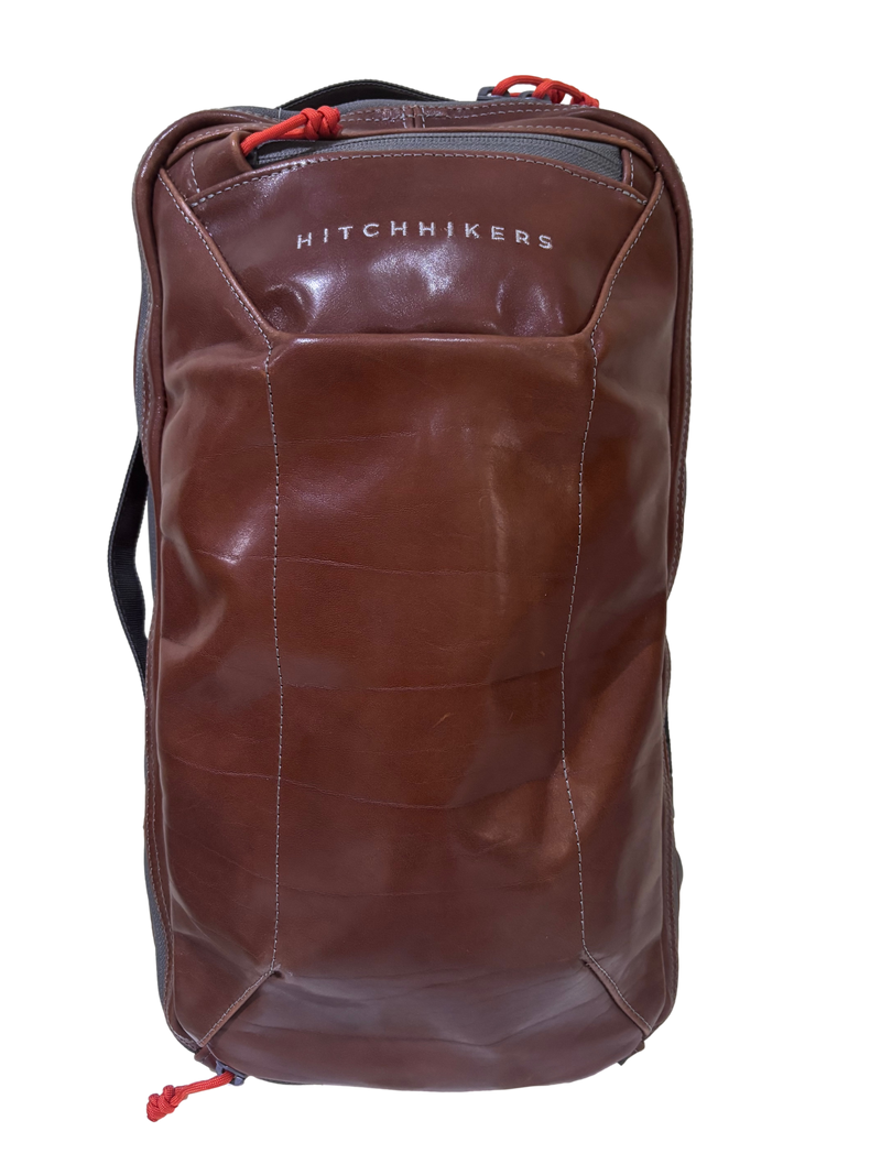 Hitchhikers Leather Wasp 2.0