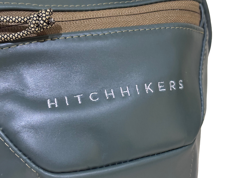 Hitchhikers Leather Wasp 2.0