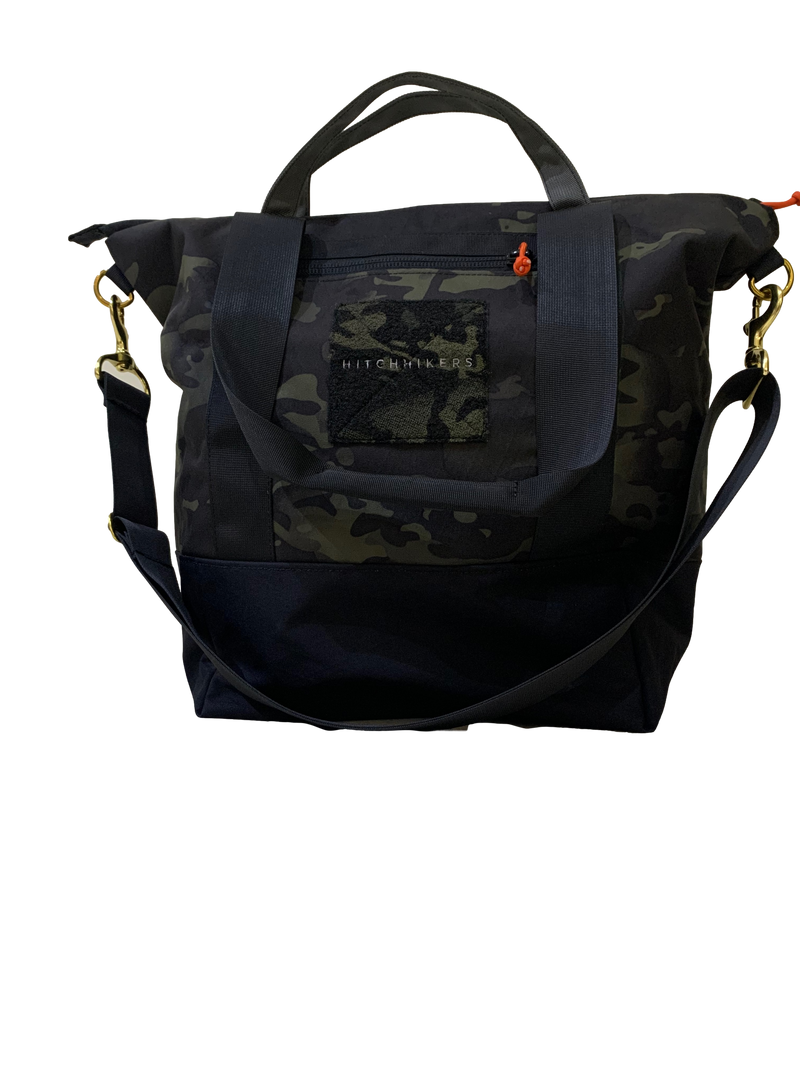 HitchHikers Tote