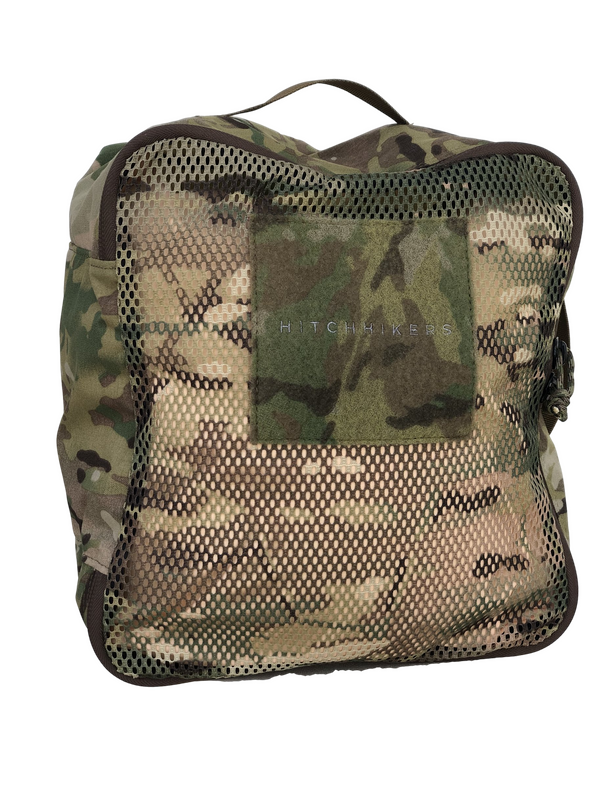 Hitchhikers Boot cubes Multicam