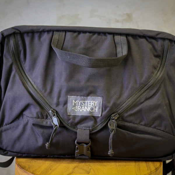 MYSTERY RANCH 3WAY バッグ MYSTERY RANCH（ミステリーランチ） 並行輸入品 EXPANDABLE 3WAY