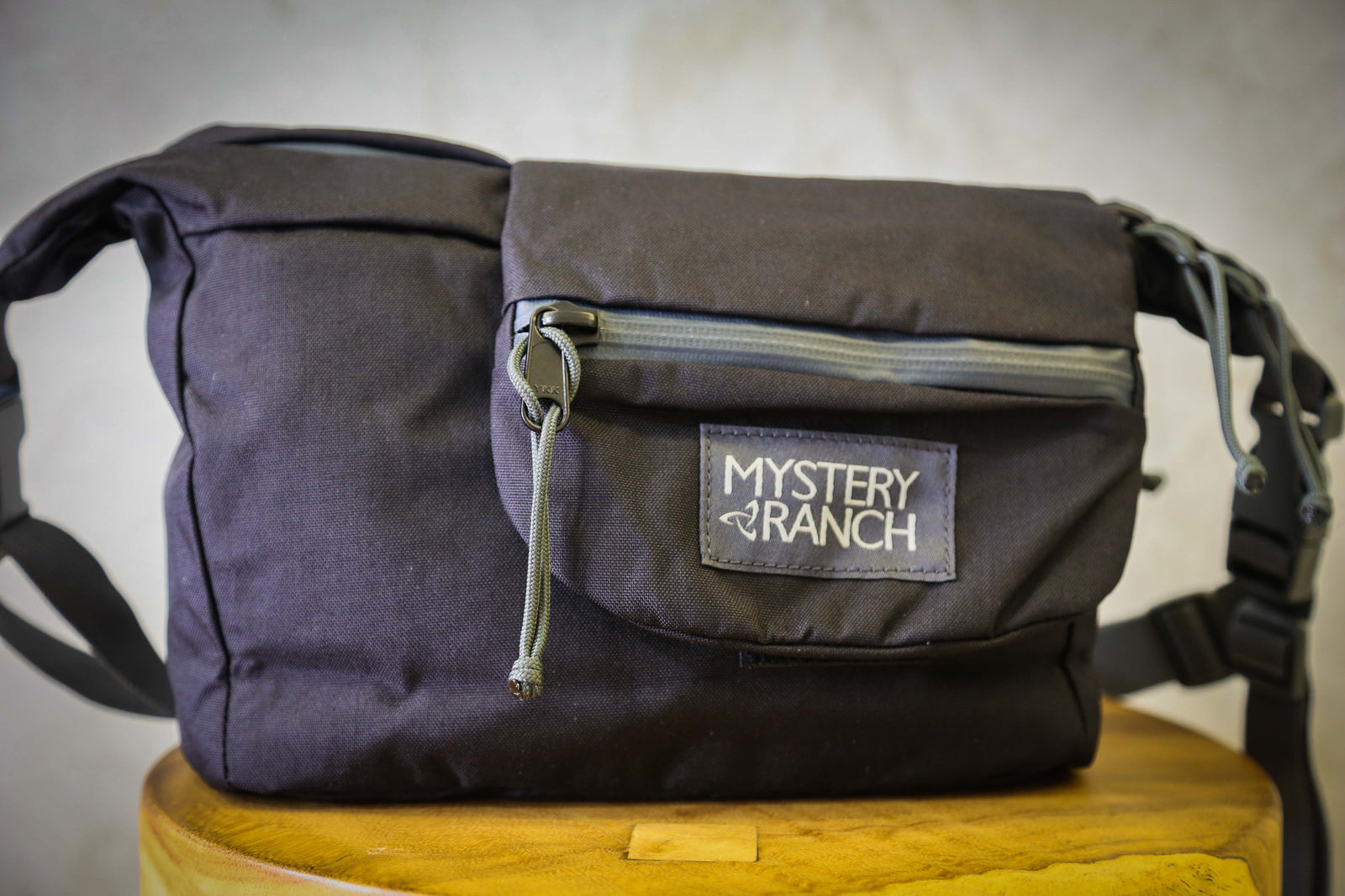 Mystery Ranch A5 – HitchHikers SG