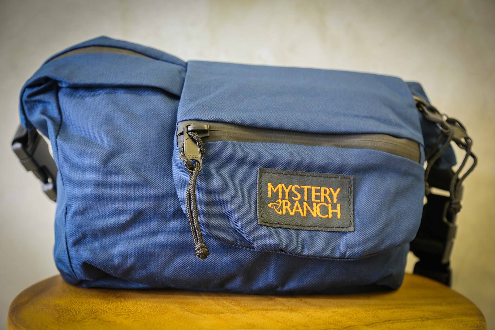 Mystery Ranch A5 – HitchHikers SG