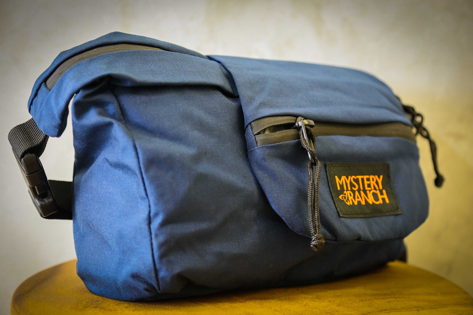 Mystery Ranch A5 – HitchHikers SG