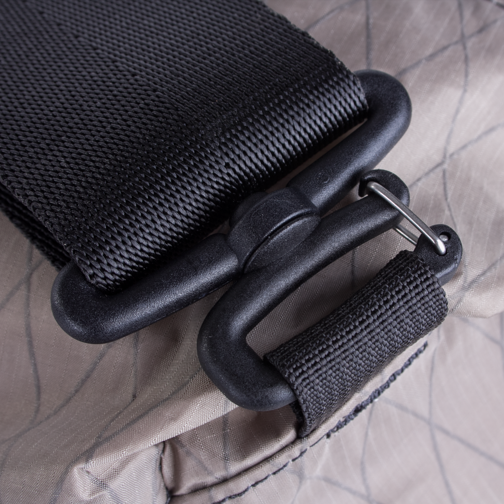 Azimuth Duffel