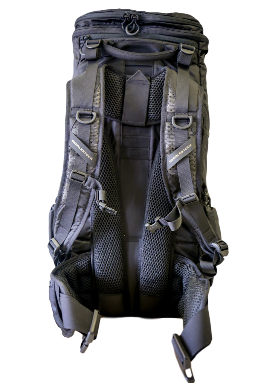 Eberlestock Big Trick HitchHikers