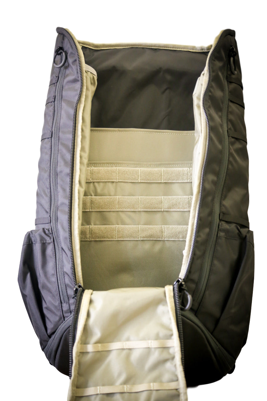 Eberlestock Big Trick HitchHikers