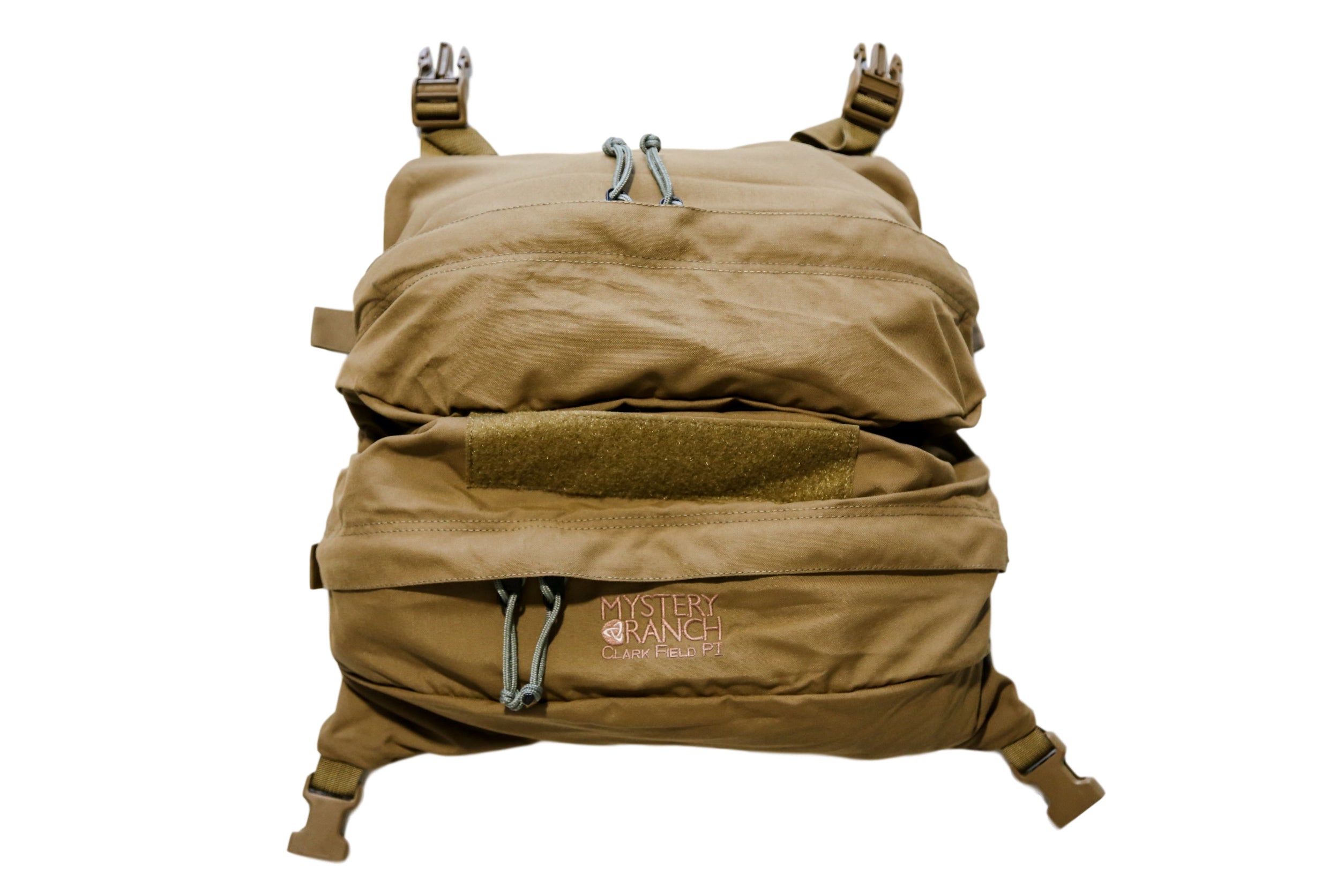 Mystery Ranch NICE Daypack Lid – HitchHikers SG
