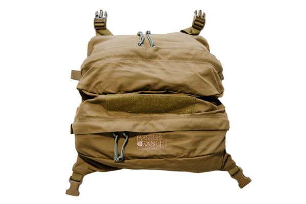 Mystery Ranch NICE Daypack Lid