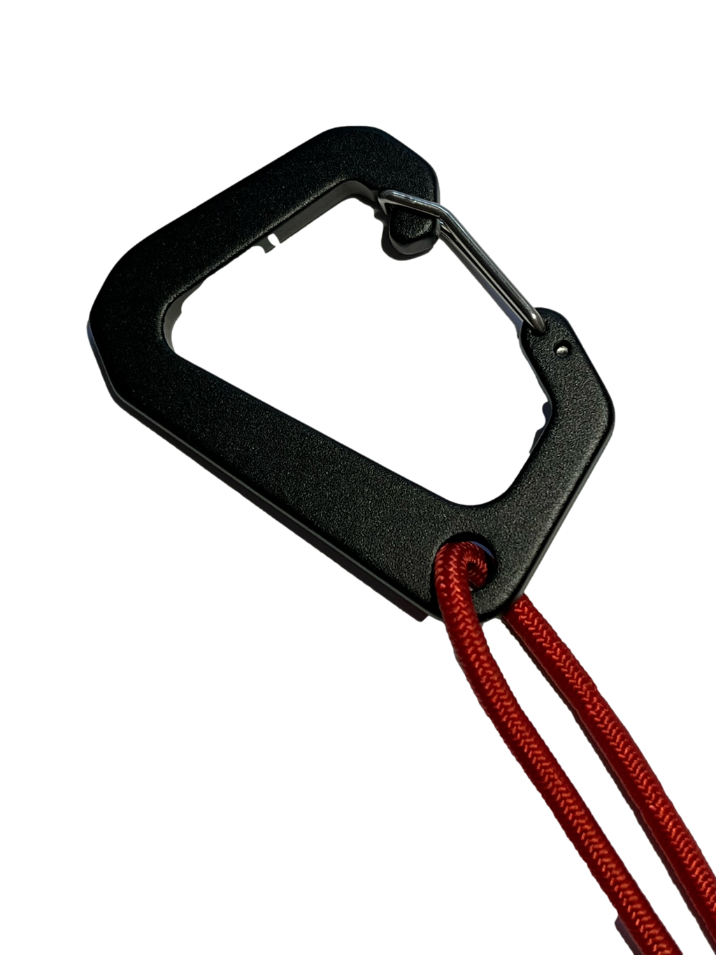 Aluminum Pathfinder Carabiner