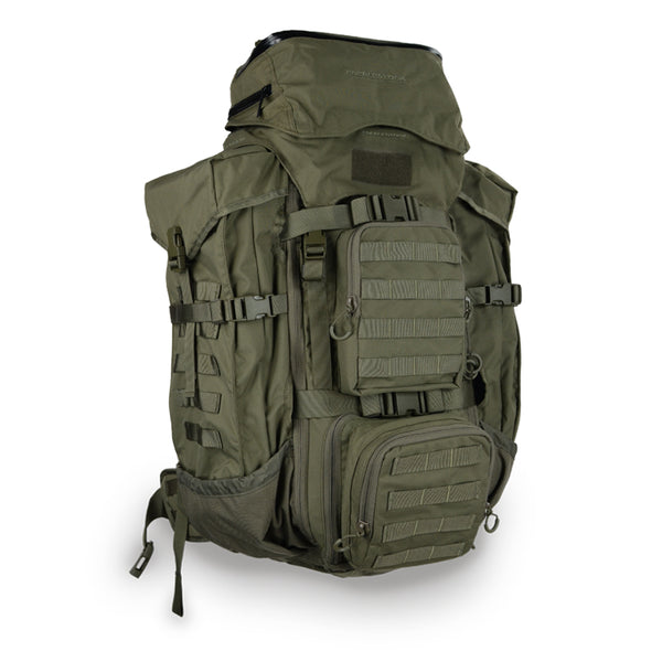Eberlestock Terminator Pack HitchHikers SG