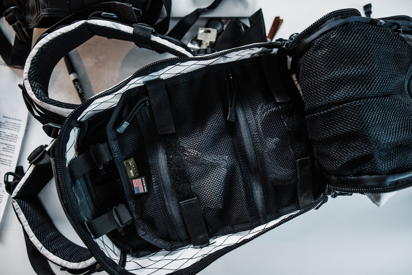 Triple Aught Design FAST Pack Scout – HitchHikers SG