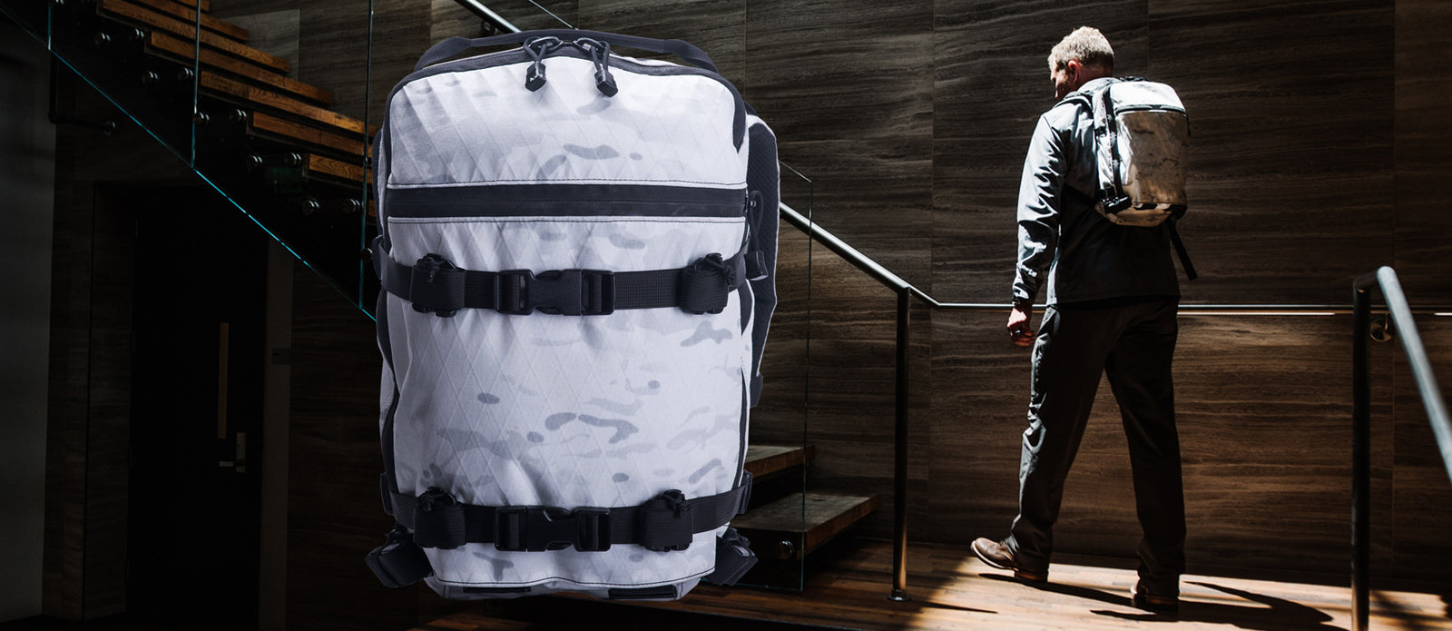 Triple Aught Design FAST Pack Scout Special Edition