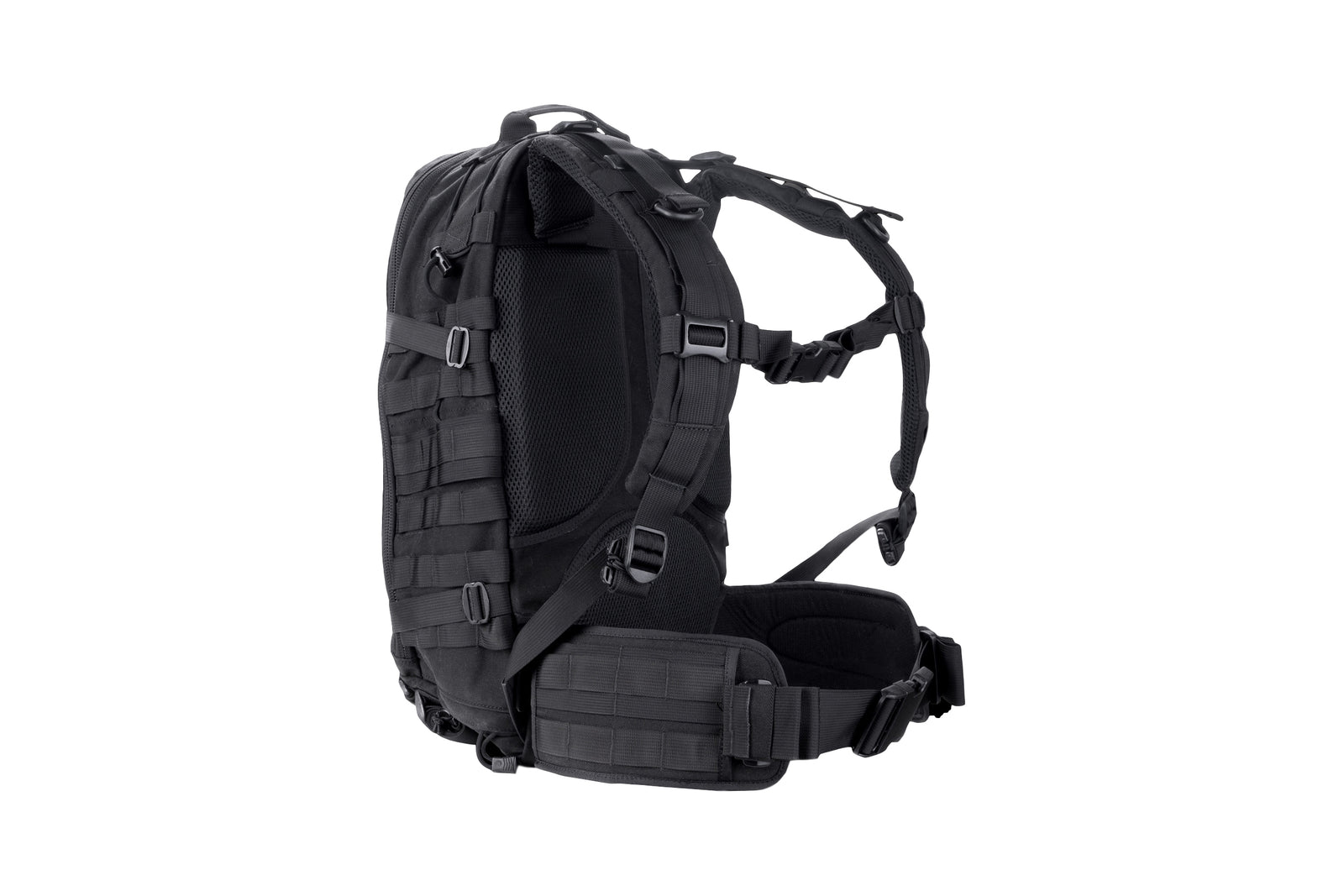売れ筋がひクリスマスプレゼント！ FAST Design Aught Triple Stability SG HitchHikers – Belt 個人装備