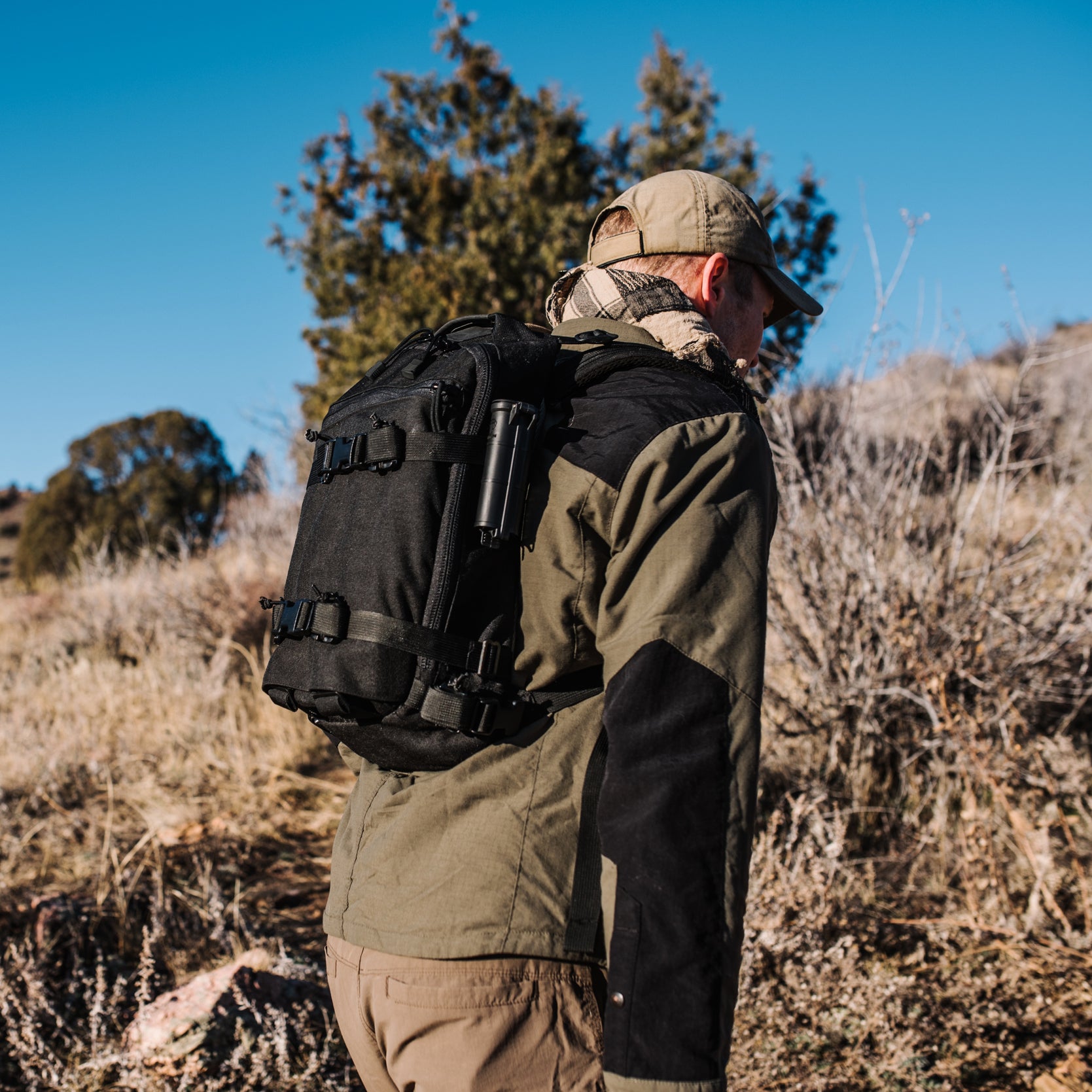 Triple Aught Design FAST Pack Scout – HitchHikers