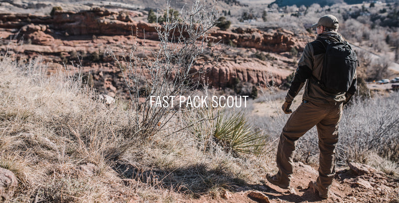 FAST Pack Scout