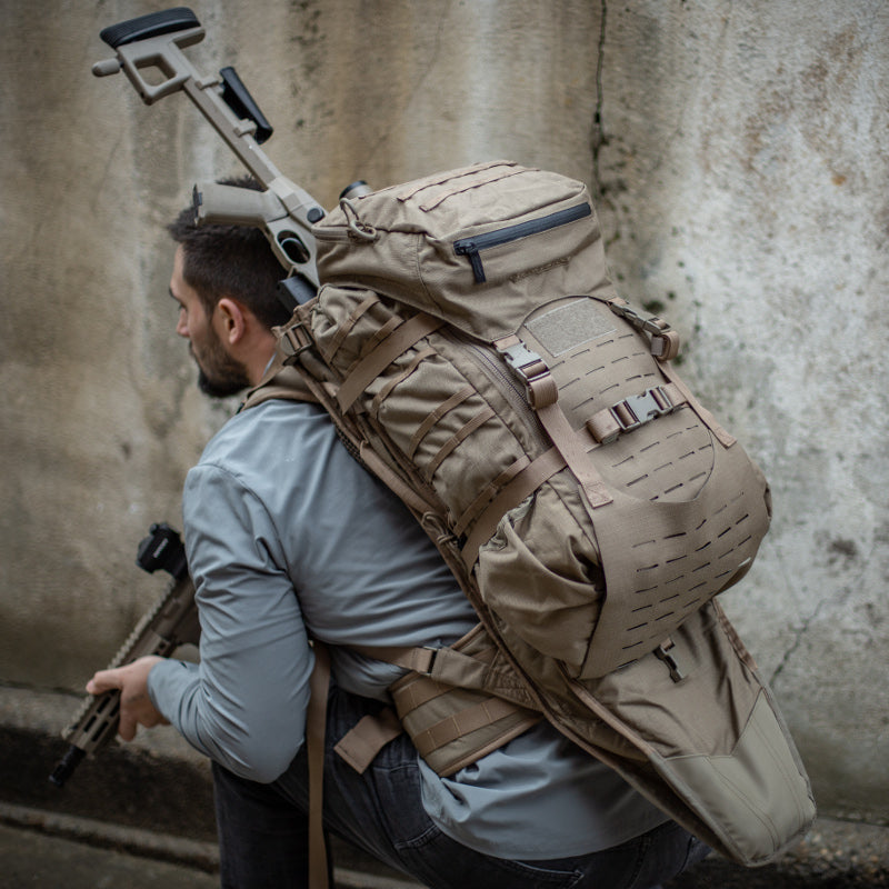 Eberlestock Gunslinger II Pack