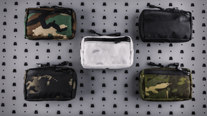 Triple Aught Design GPP1 Special Edition