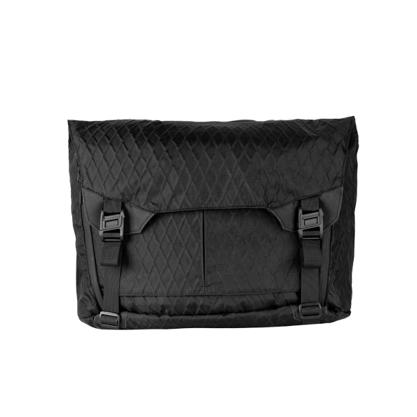 Triple Aught Design Parallax Messenger Bag 15L (International Edition - Gridded)