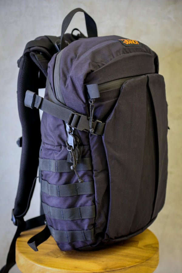 Mystery Ranch Gunfighter Black