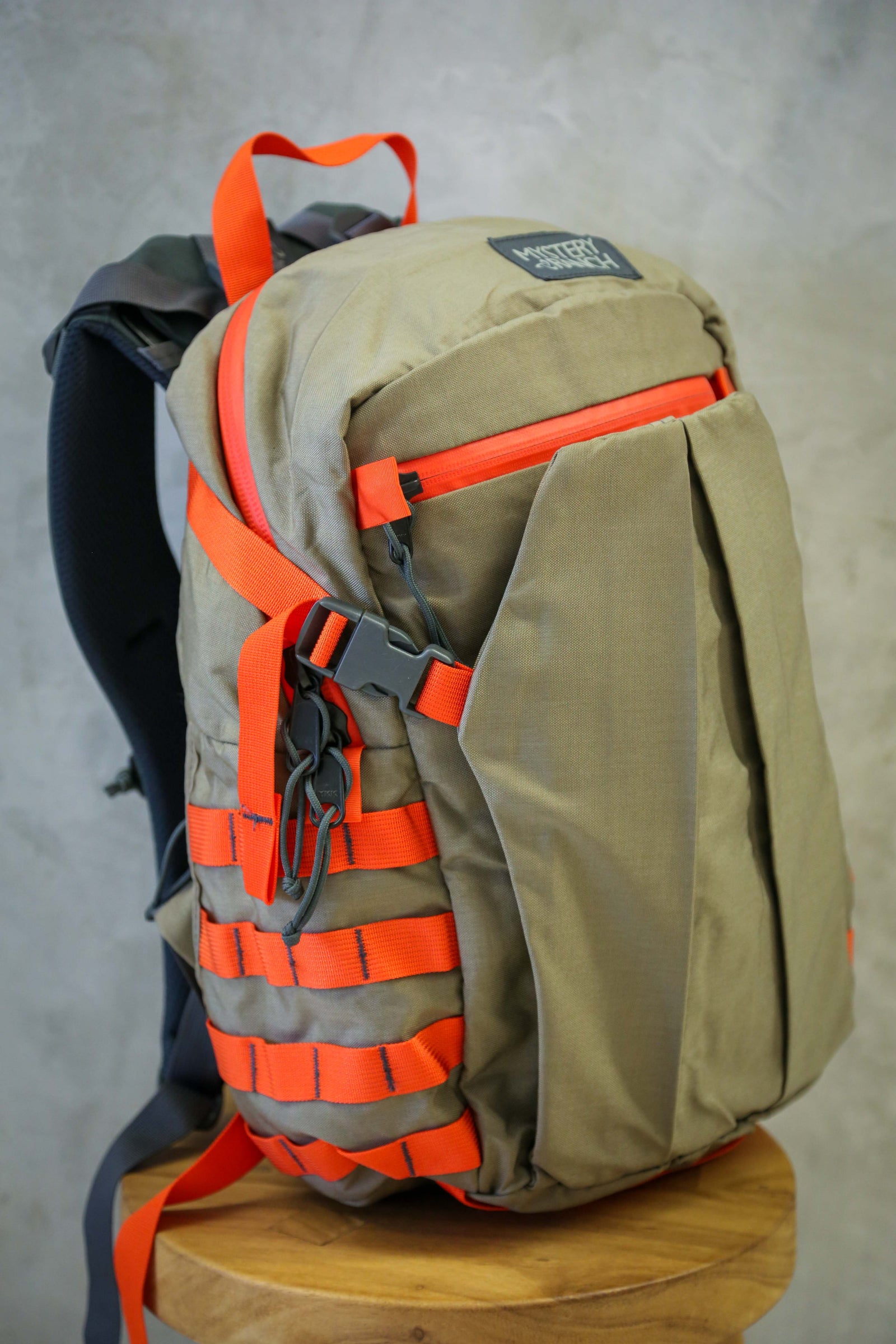Mystery Ranch Gunfighter – HitchHikers SG
