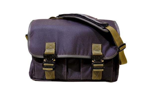 Hitchhikers Satchel