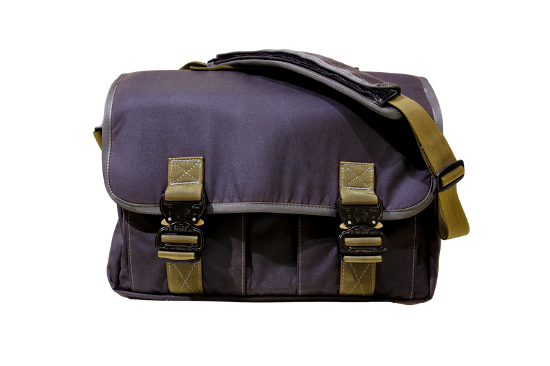 Hitchhikers Satchel