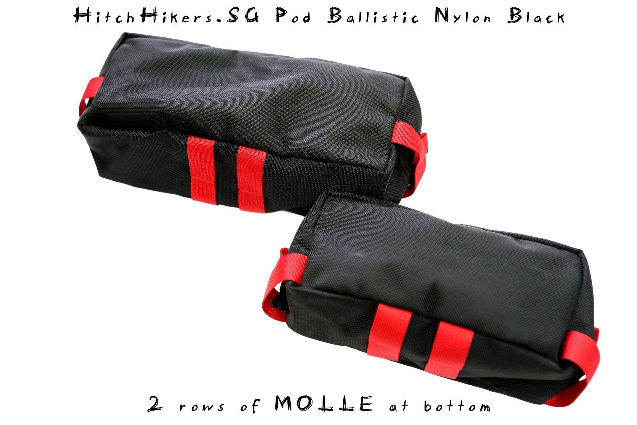 HitchHikers Pod