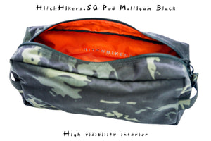 HitchHikers Pod