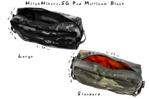 HitchHikers Pod