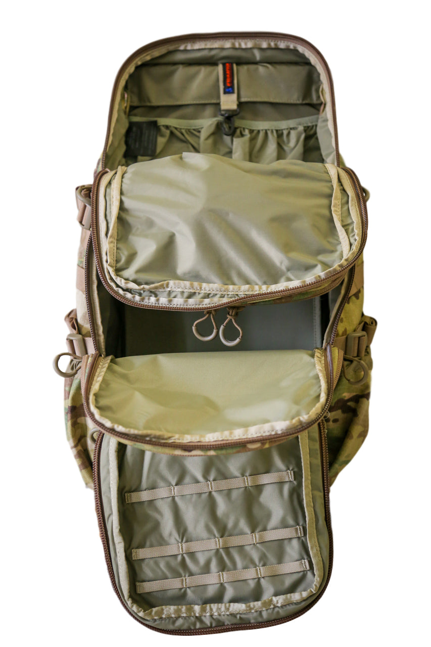 Eberlestock Pacchetto HiSpeed II