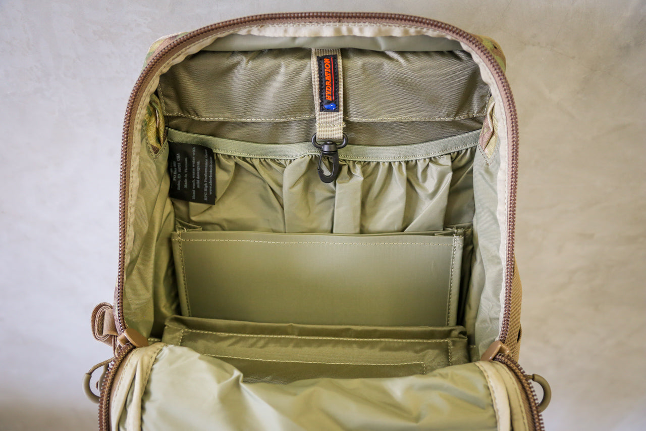 Eberlestock HiSpeed II