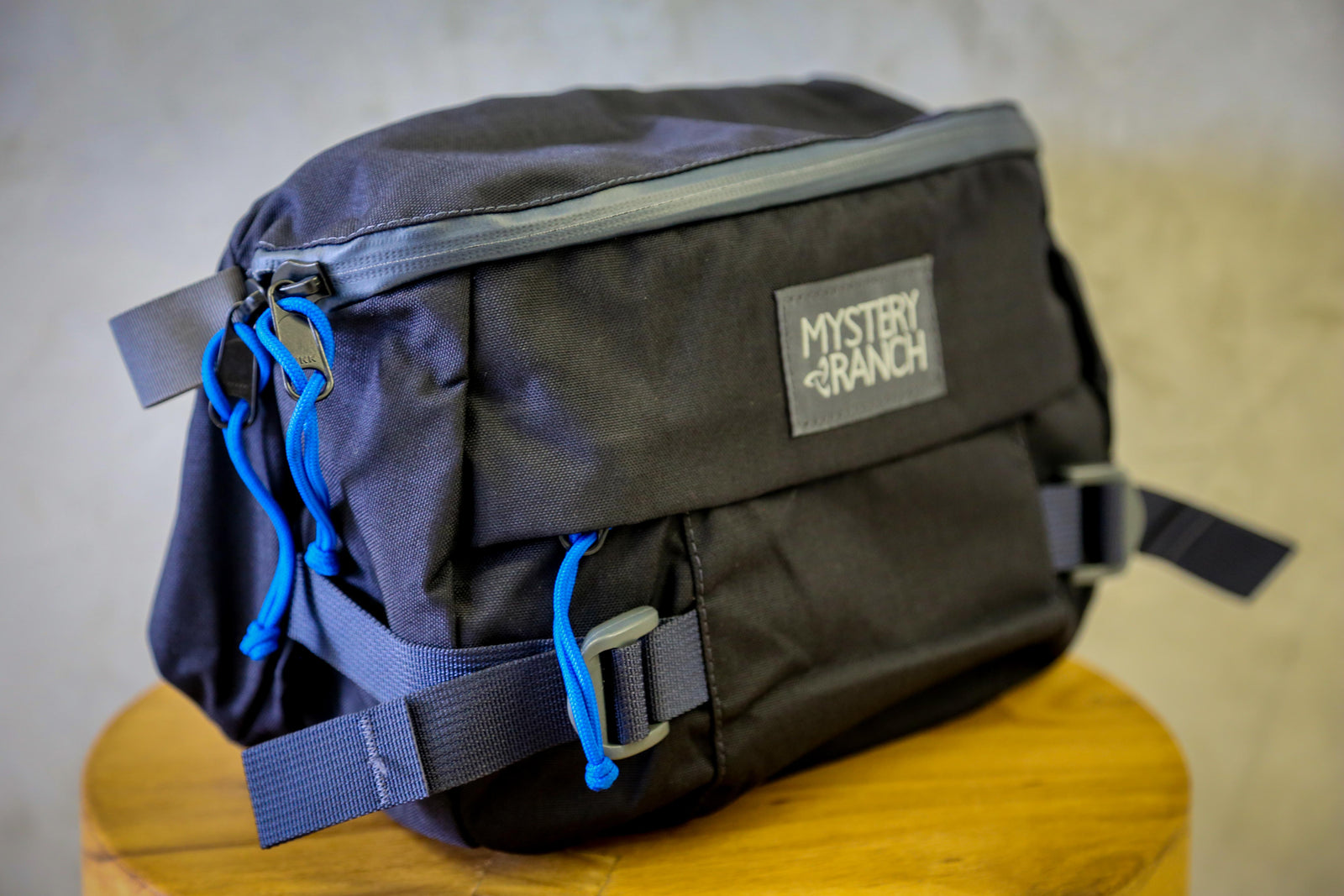 Mystery Ranch Hip Monkey – HitchHikers SG