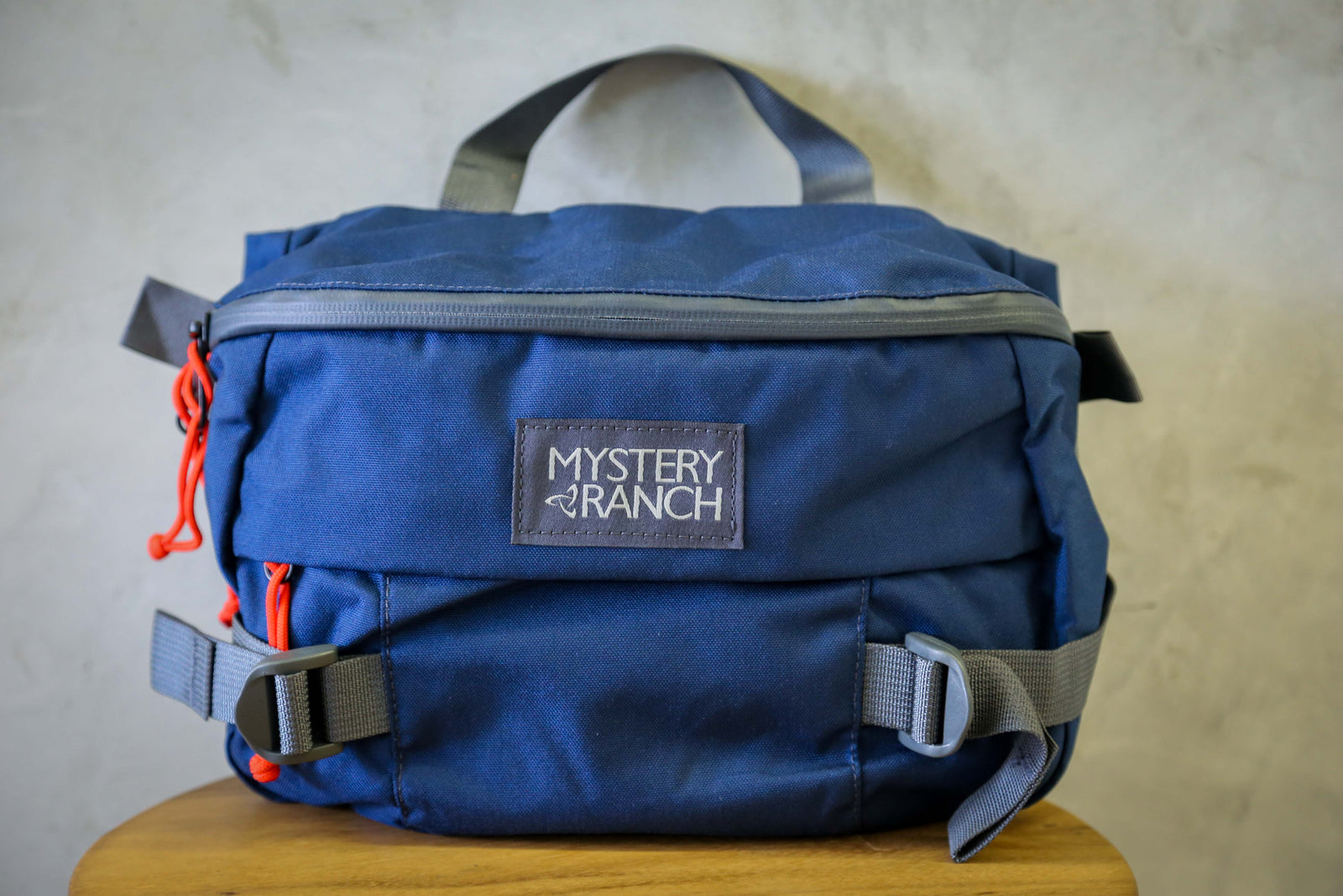 Mystery Ranch Hip Monkey – HitchHikers SG