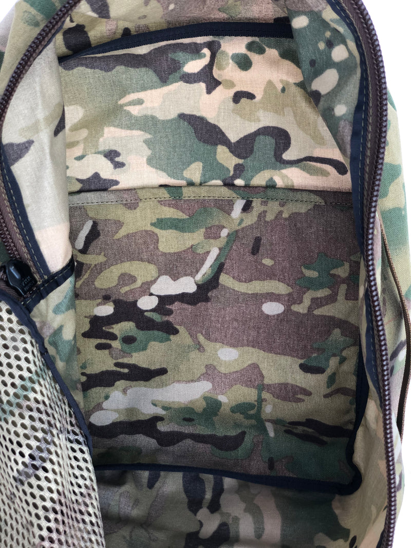 Hitchhikers Boot cubes Multicam